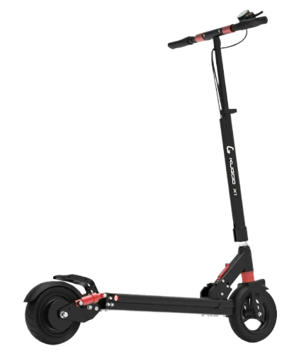 Ремонт электросамокатов Kugoo X1 Jilong в сервисном центре FIX-Kugoo