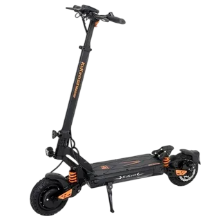 Ремонт электросамокатов Kugoo KuKirin G2  Master в сервисном центре FIX-Kugoo