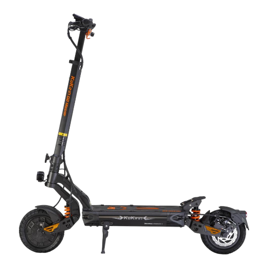 Ремонт электросамокатов Kugoo KuKirin M4 Max в сервисном центре FIX-Kugoo
